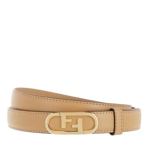 fendi double b buckle|fendi o'lock belts.